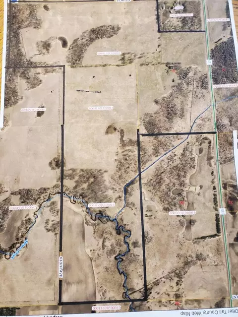 Nnn Cty Hwy 69, Parkers Prairie, MN 56361