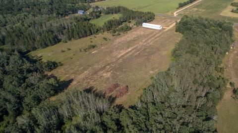 Tbd County Road 15, Jenkins, MN 56474