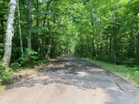 Nnn North Scheers Road, Spider Lake Twp, WI 54843