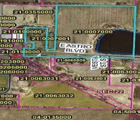 Nnn Hwy 7, Cosmos, MN 56228