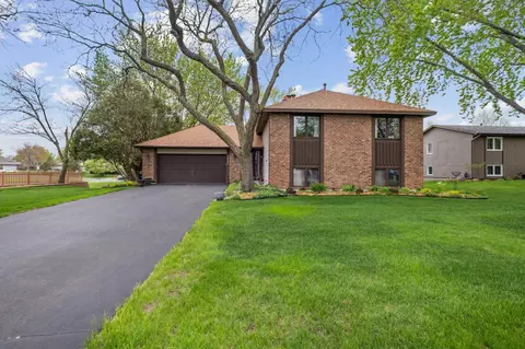 10556 Kentucky Ave S, Bloomington, MN 55438