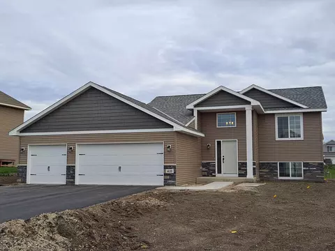 433 Terning Way, Howard Lake, MN 55349