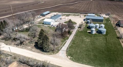 23870 Conrad Ave, Hampton, MN 55031