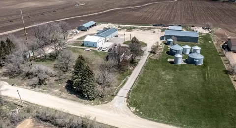 23870 Conrad Ave, Hampton, MN 55031