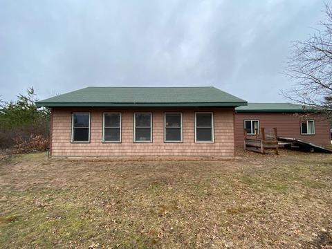 16087 S Cove Ln, Wascott Twp, WI 54838