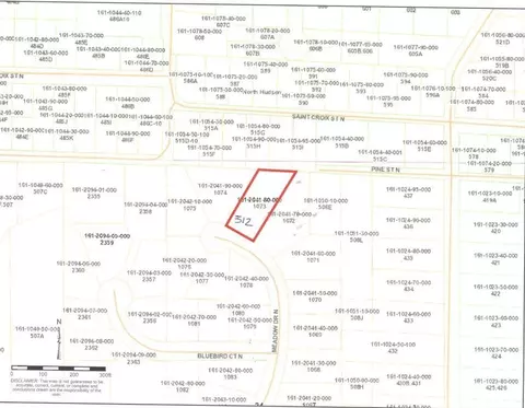 312 Meadow Dr N, Hudson, WI 54016