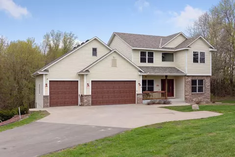 9600 Ridge Dr, Rogers, MN 55374