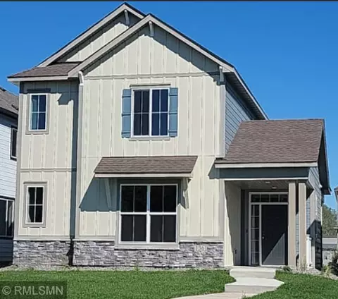 1541 100th Ave NW, Coon Rapids, MN 55433