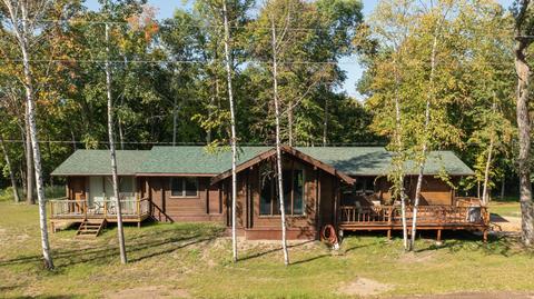 41912 Co Hwy 1, Ottertail, MN 56571