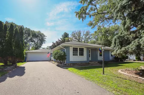 7505 Lyric Ln NE, Fridley, MN 55432