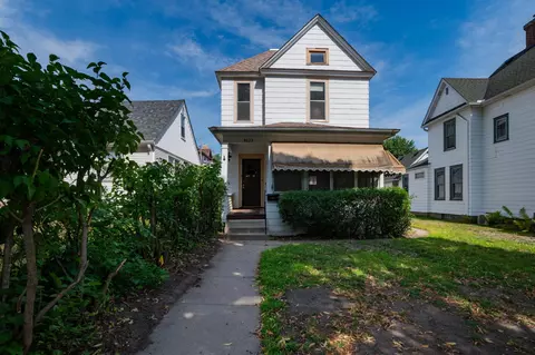 2233 Pierce St NE, Minneapolis, MN 55418
