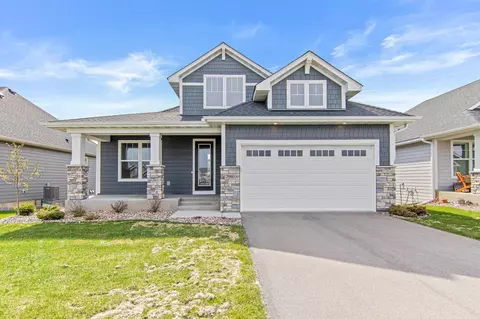 3960 Kokanee Ln N, Lake Elmo, MN 55042