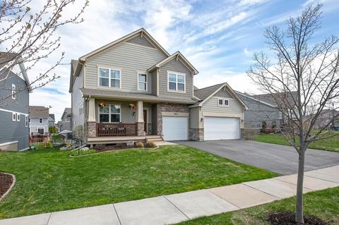 4053 Holasek Path, Chaska, MN 55318
