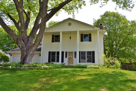 3508 Ensign Ave N, New Hope, MN 55427