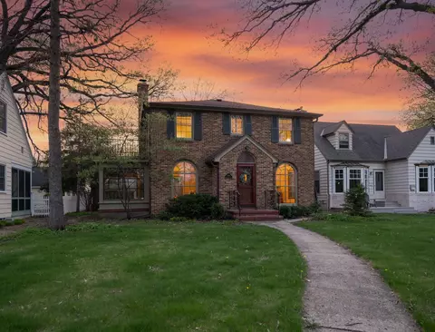3814 Edmund Blvd, Minneapolis, MN 55406