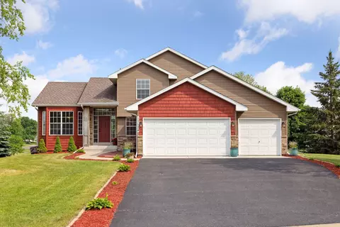 17574 Fieldfare Way, Farmington, MN 55024