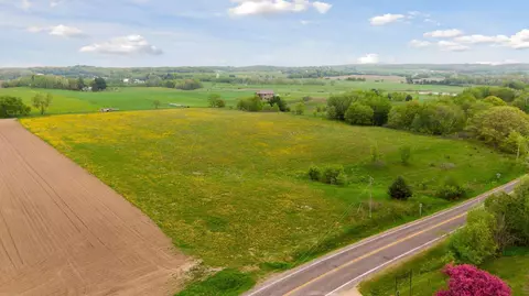 Nnn County Road C, Alden Twp, WI 54026