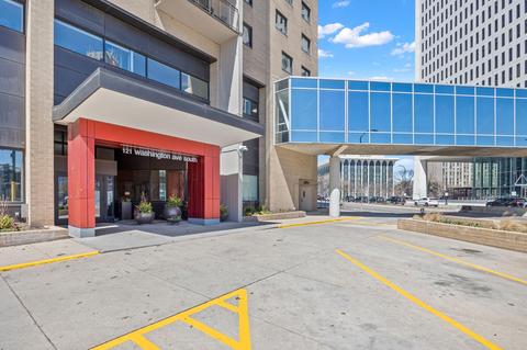 121 Washington Ave S #1811, Minneapolis, MN 55401