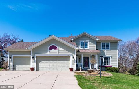 419 High Point Curv S, Maplewood, MN 55119