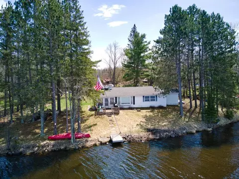 15346 County Rd 12, Pengilly, MN 55775
