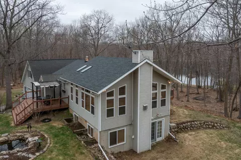27225 Cedar Rd, Cushing, MN 56443