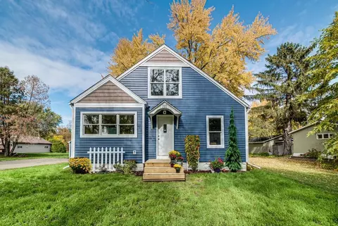 785 W 3rd St, Rush City, MN 55069