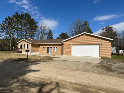501 Main St E, Remer, MN 56672