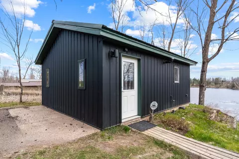 1732 W White Ash Dr, Balsam Lake, WI 54810