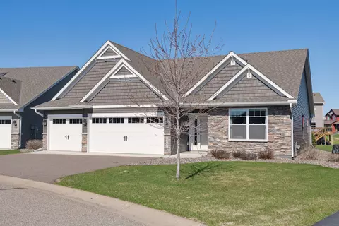 12797 Aspen Ln, Rogers, MN 55374