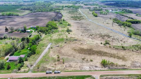 Nnn 350th Street, Shafer, MN 55074