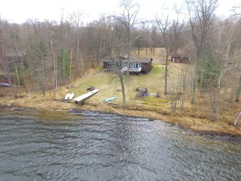 27705 Clear Sky Rd, Webster, WI 54893