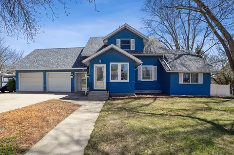 231 S Hubbell St, Good Thunder, MN 56037