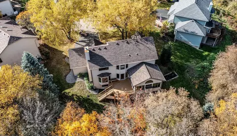 3970 Trotters Ct, Eagan, MN 55123 photo 2