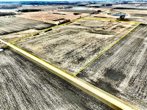 Nnn 185th Avenue, New Ulm, MN 56073