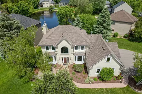 18048 Clear Spring Ln, Eden Prairie, MN 55347