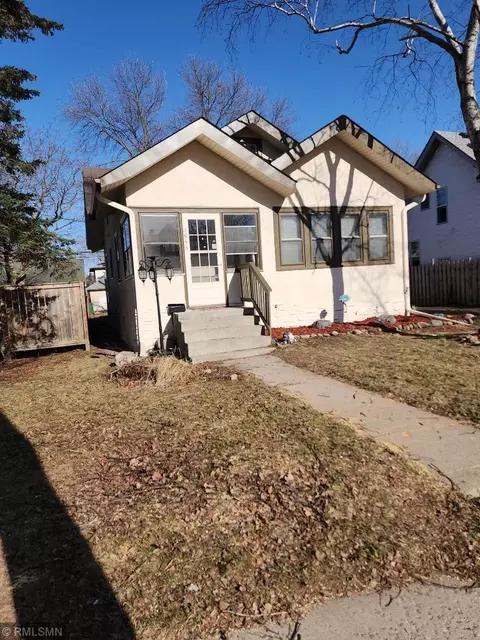 3845 Bloomington Ave, Minneapolis, MN 55407