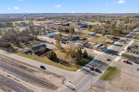 111 Cedar Ave E, Pillager, MN 56473