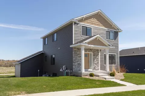 5187 56th St NW, Rochester, MN 55901