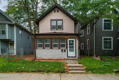 640 Van Buren St NE, Minneapolis, MN 55413