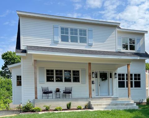 5922 W 34th St, Saint Louis Park, MN 55416