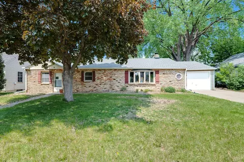 3414 Mcnair Dr N, Robbinsdale, MN 55422