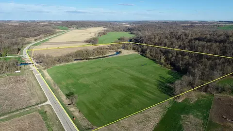 Nnn Highway 30, Orion Twp, MN 55923
