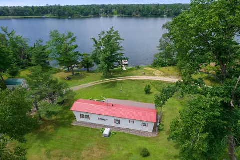 1751 E White Ash Ln, Balsam Lake, WI 54810