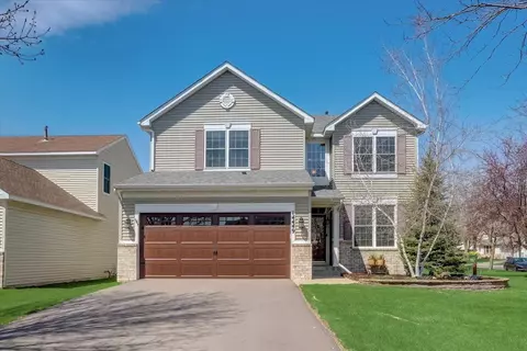 14449 Flax Way, Apple Valley, MN 55124