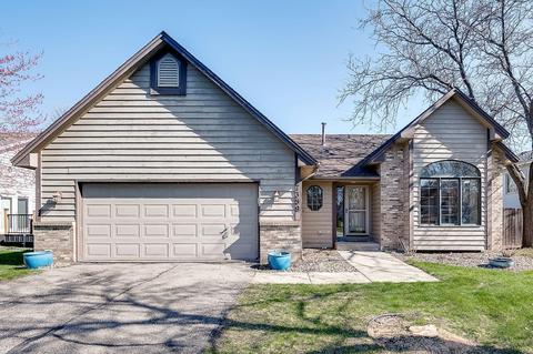 7359 159th St W, Apple Valley, MN 55124