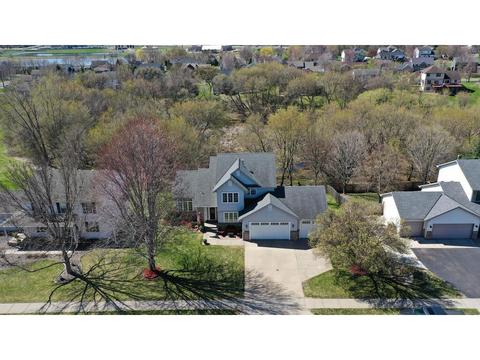 22335 Marie Ave, Rogers, MN 55374