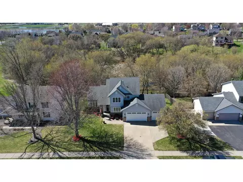 22335 Marie Ave, Rogers, MN 55374