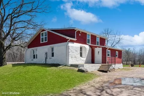 1397 170th Ave, Ogilvie, MN 56358