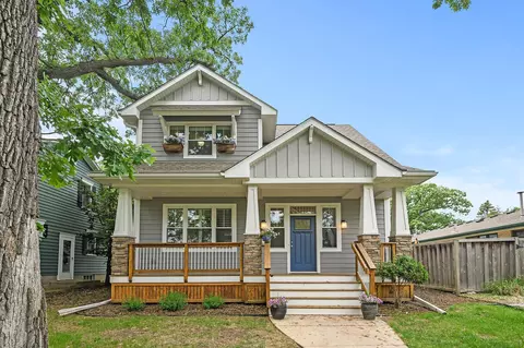 5306 Oliver Ave S, Minneapolis, MN 55419