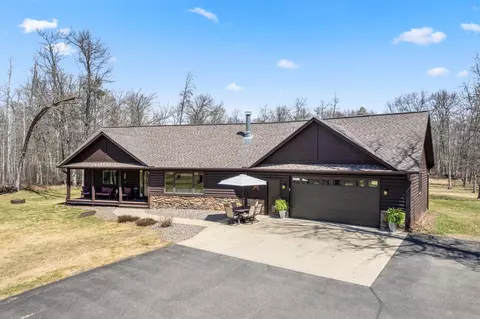 33434 Duckwood Trl, Crosslake, MN 56442